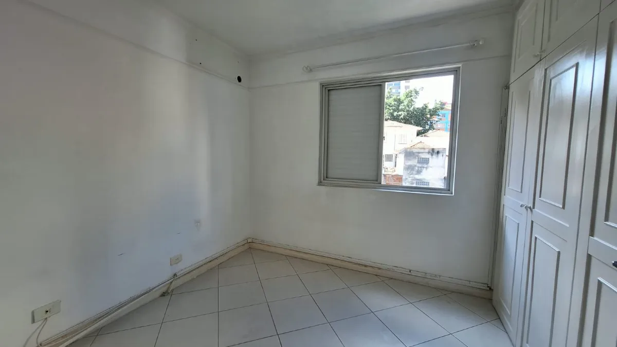 Imagem Apartamento para venda em Bela Vista com 1 quarto, 47m2