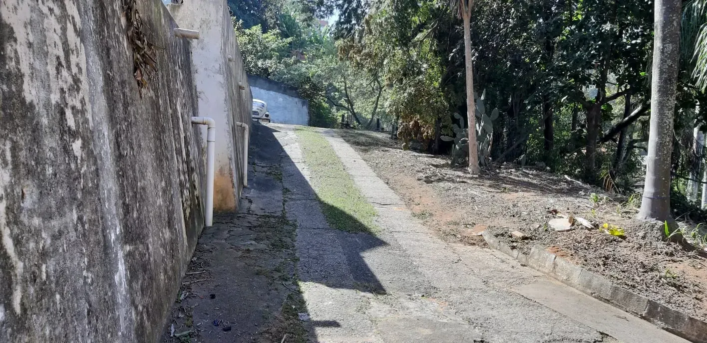 Foto do imóvel Terreno à Venda, 2.348 m² em Chácaras Marco - Barueri
