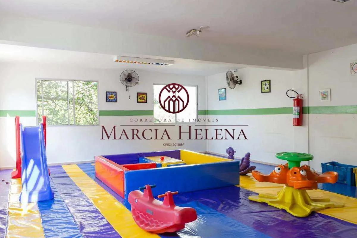 Imagem Apartamento à venda, no Residencial Topázio Ville em Campinas, Jardim Nova Europa, com 2 quartos, 48m2