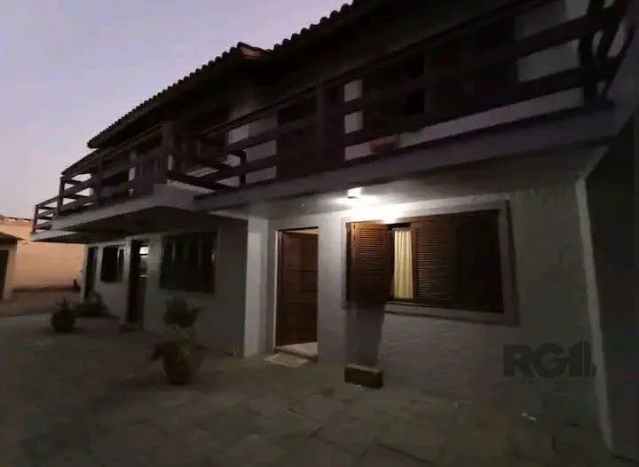 Imagem Casa Condominio para Venda 2 dormitórios, 1 vaga - Praia Imbé