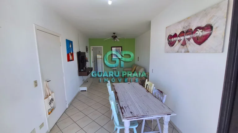 Imagem Apartamento em Balneário Cidade Atlântica, Guarujá/SP