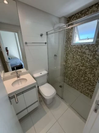 Imagem APARTAMENTO COM 85 m² - GUILHERMINA - PRAIA GRANDE SP