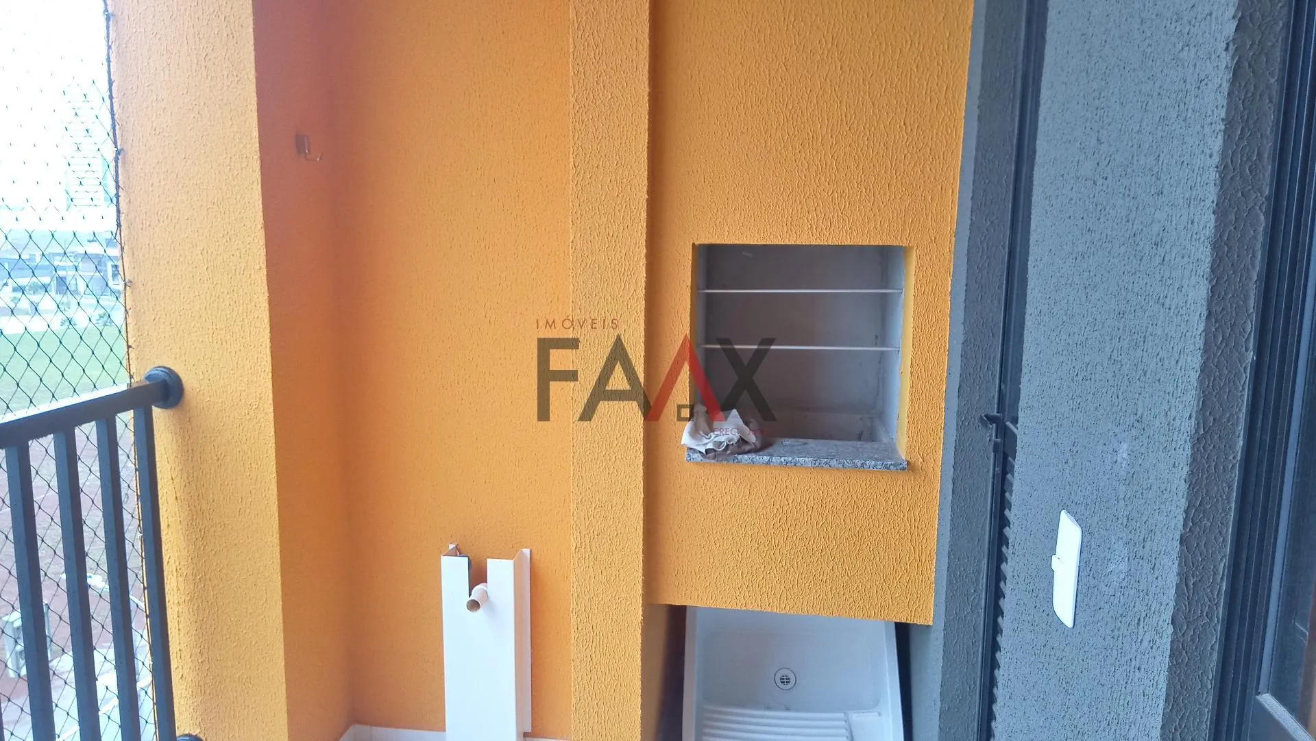 Imagem Apartamento com 3 dormitórios para locação,64.83 m , GUARAPUAVA - PR