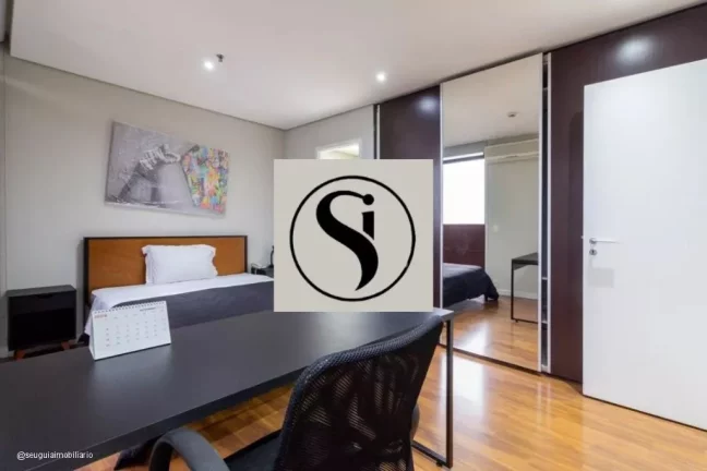 Imagem APARTAMENTO RESIDENCIAL em São Paulo - SP, Itam Bibi
