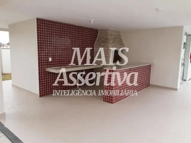 Imagem Apartamento para Venda em Novo Hamburgo