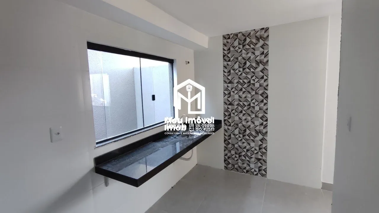Imagem Parque Estrela Dalva III Apartamento 2 Quartos 1 Vaga 58m²