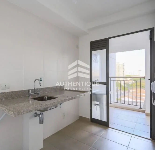 Imagem ARVO LACERDA FRANCO - Apartamento à venda no bairro Aclimação - São Paulo/SP, Zona Sul