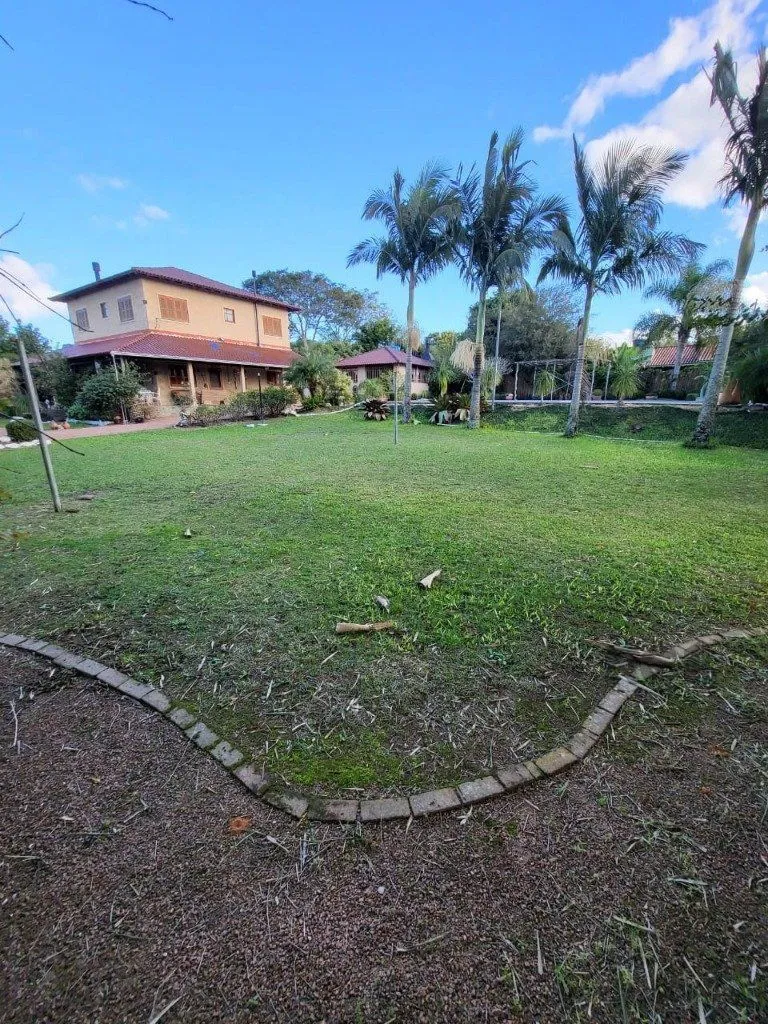 Imagem Casa de Condomínio em Martinica
