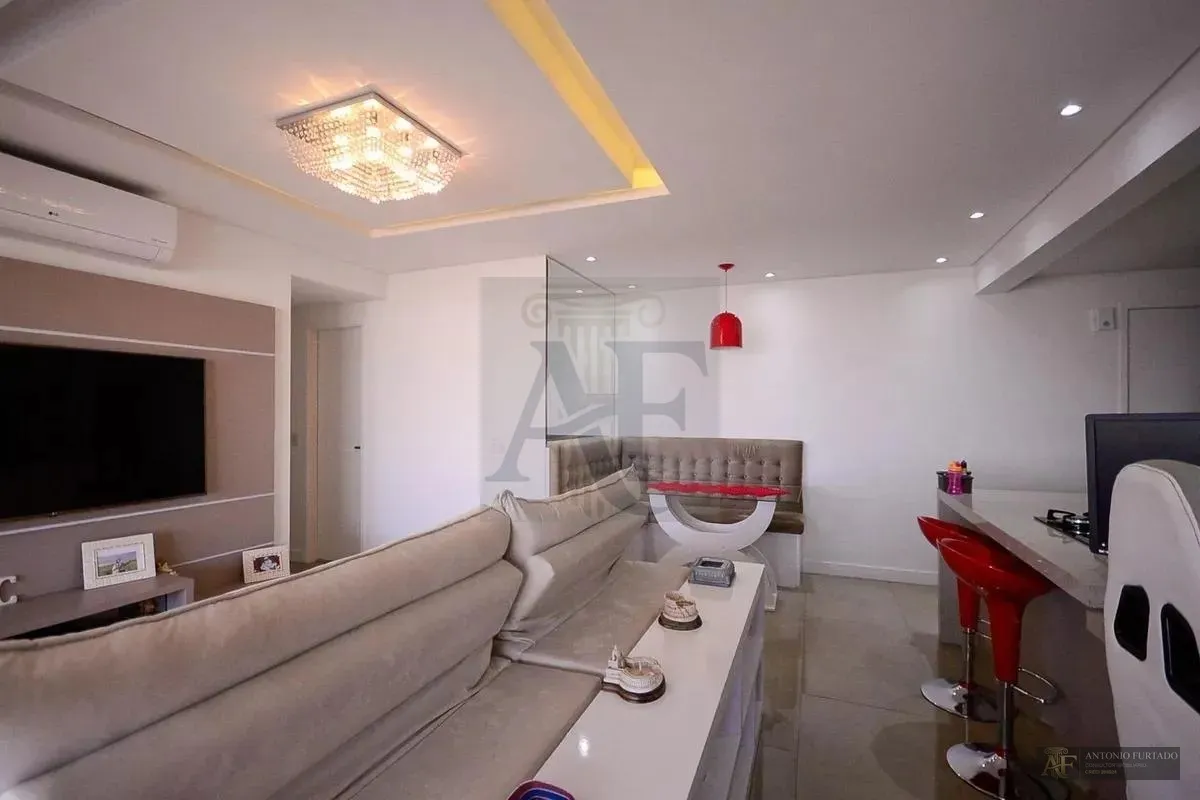 Imagem Apartamento à venda em Vila Brasílio Machado, São Paulo