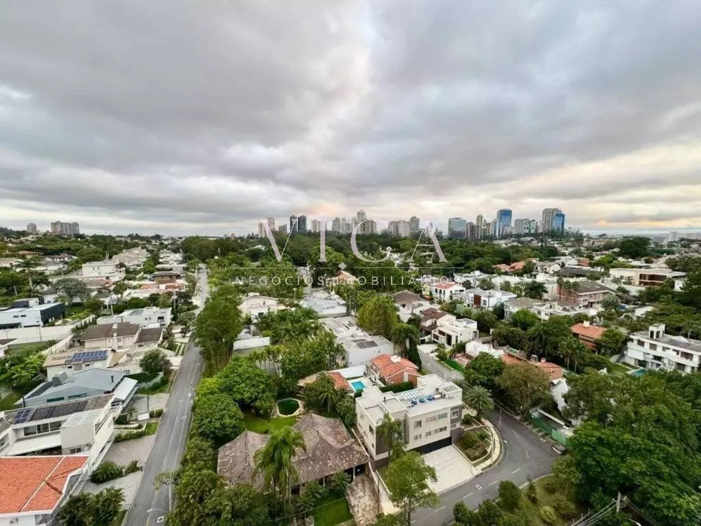 Imagem HIT Alphaville|Apartamento mobiliado 66m² 2 dorm 1 suite | R$ 5.900,00/mês