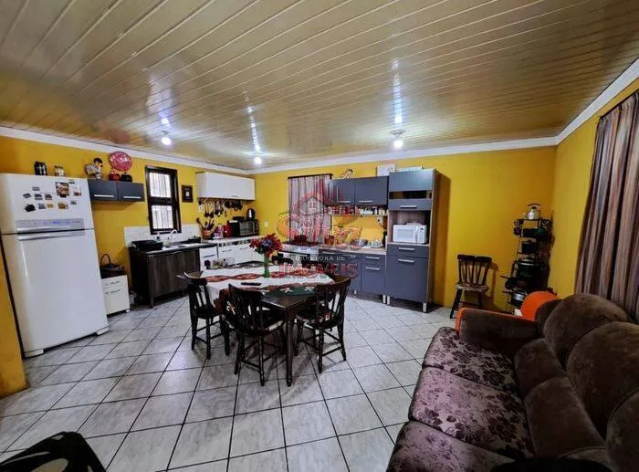 Imagem C212 | Casa mista de esquina 3 dorm, Albatroz, Imbé