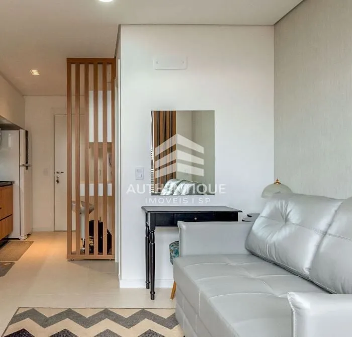 Imagem AXIS VILA MARIANA - Apartamento à venda em São Paulo/SP
