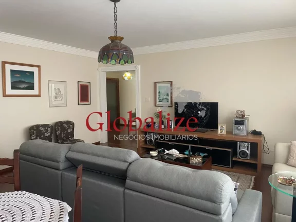 Imagem Apartamento de 03 dormitórios elevador e vaga de garagem no Boqueirão em Santos R$ 895.000,00
