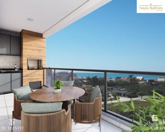 Imagem APARTAMENTO RESIDENCIAL em PORTO BELO - SC, balneario pereque