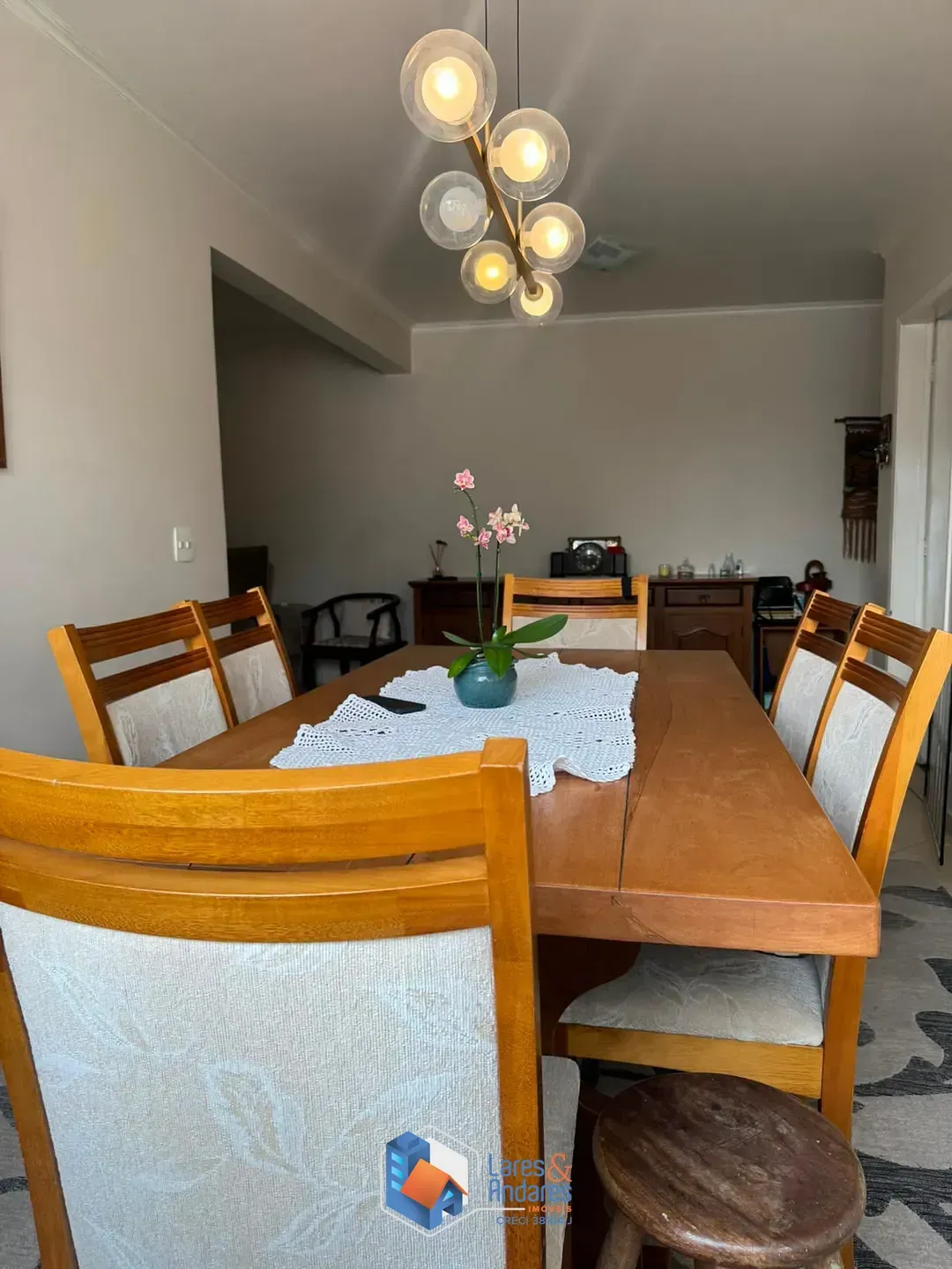 Imagem Apartamento para venda em Santo Amaro com 3 quartos, 107m²