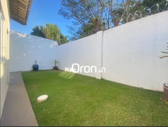 Imagem Casa à venda, 75 m² por R$ 545.500,00 - Jardim Guanabara II - Goiânia/GO