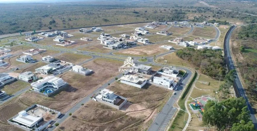 Imagem OPORTUNIDADE TERRENO NO FLORAIS DO VALLE