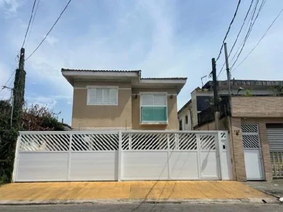 Foto do imóvel Oportunidade Única em GUARUJA - SP | Tipo: Casa | Negociação: Licitação Aberta | Situação: Imóvel em RUA AMAZONAS