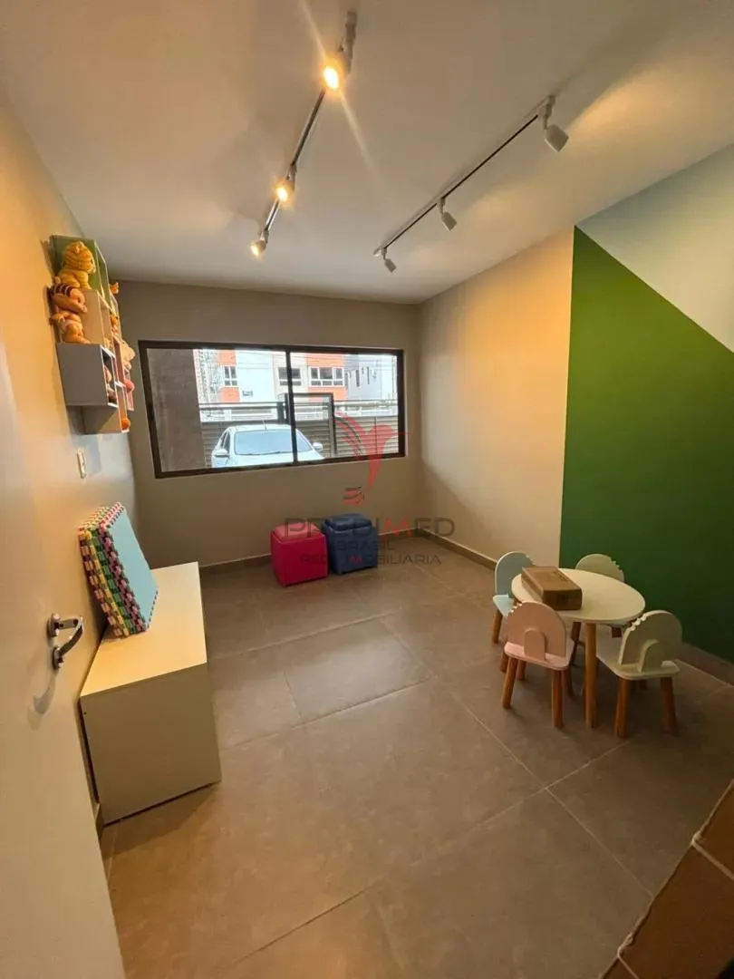 Imagem Apartamento PORTEIRA FECHADA BESSA