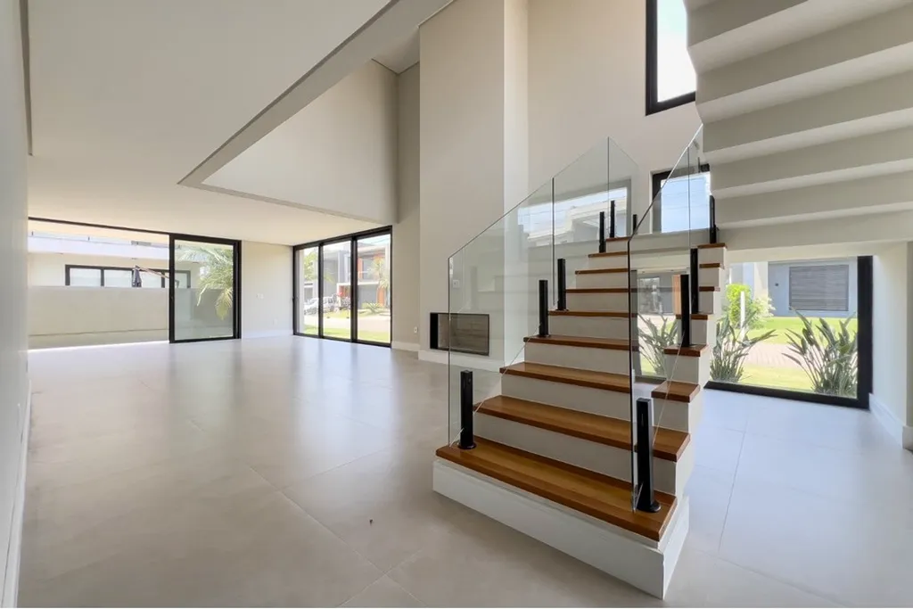 Imagem Casa de condomínio à venda em Xangri-Lá, Centro, com 1 quarto, 244m2