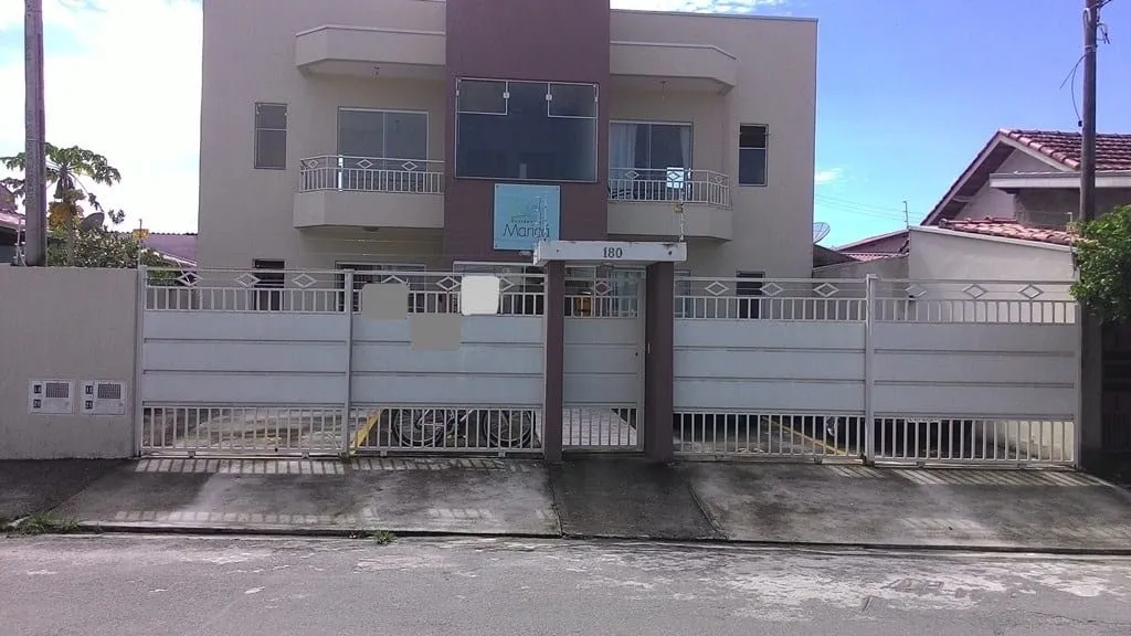 Imagem Apartamento à venda 2 Quartos, 1 Suite, 1 Vaga, 68.5M², Residencial Maricá, Pindamonhangaba - SP | Residencial Maricá