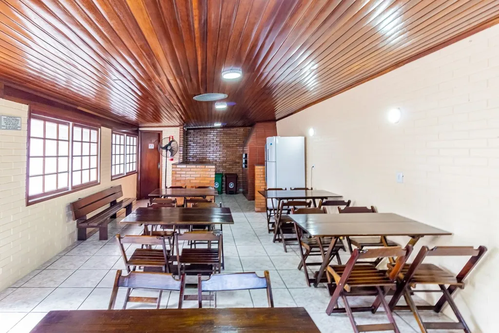 Imagem Apartamento em Vila Ipiranga