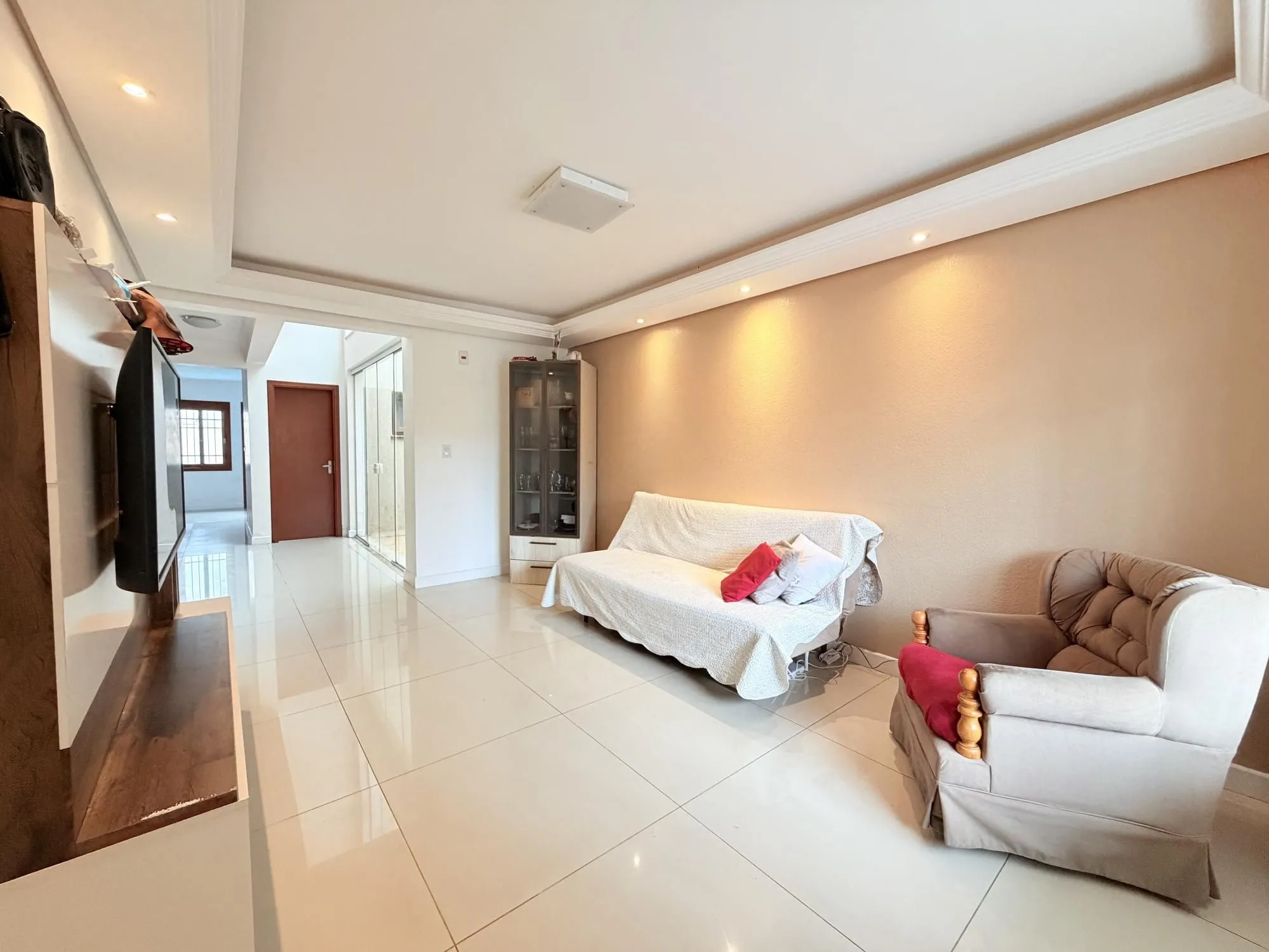 Imagem Casa de 2 dormitórios na hípica