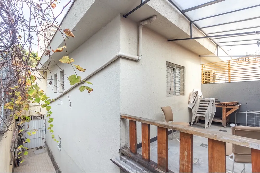 Imagem Casa à venda em São Paulo, Alto de Pinheiros, com 3 quartos, 145m2