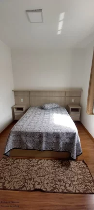 Imagem APARTAMENTO RESIDENCIAL em POÇOS DE CALDAS - MG, JARDIM DAS HORTÊNSIAS