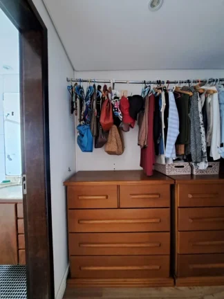 Imagem Apartamento para Venda em Santo André, Vila Bastos, 3 dormitórios, 1 suíte, 2 banheiros, 3 vagas