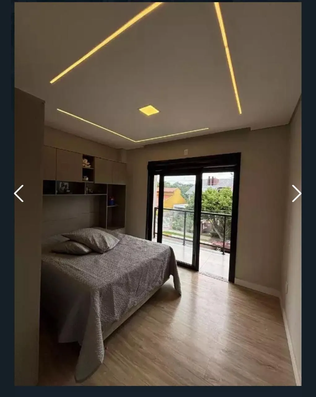 Imagem Conforto e Exclusividade no Cantegril: 3 Dormitórios, Suíte e Garagem Dupla