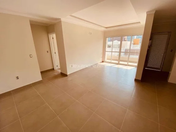 Imagem Apartamento 3 Dormitórios de frente
