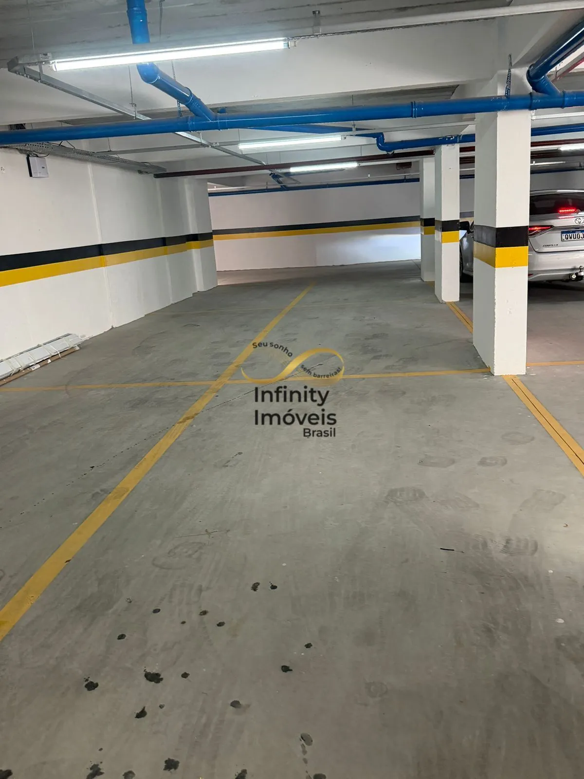 Imagem RESIDENCIAL MONT BLANC - Apartamento à venda no bairro Centro - Contagem/MG