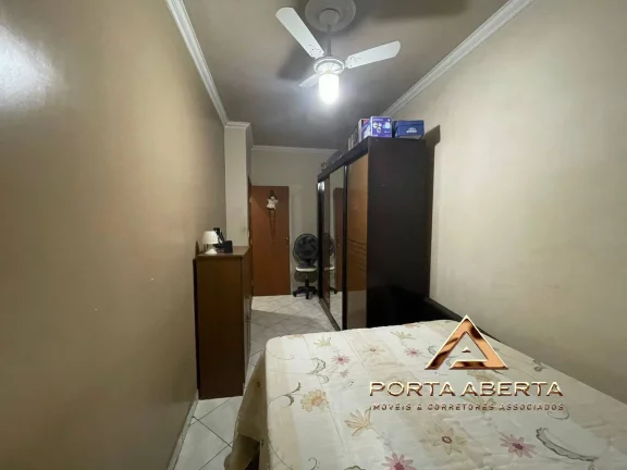 Imagem Casa de 2 Quartos - Santa Terezinha - COD 1110