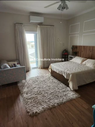 Imagem SOBRADO A VENDA CONDOMINIO ALTO DE ITAICI EM INDAIATUBA