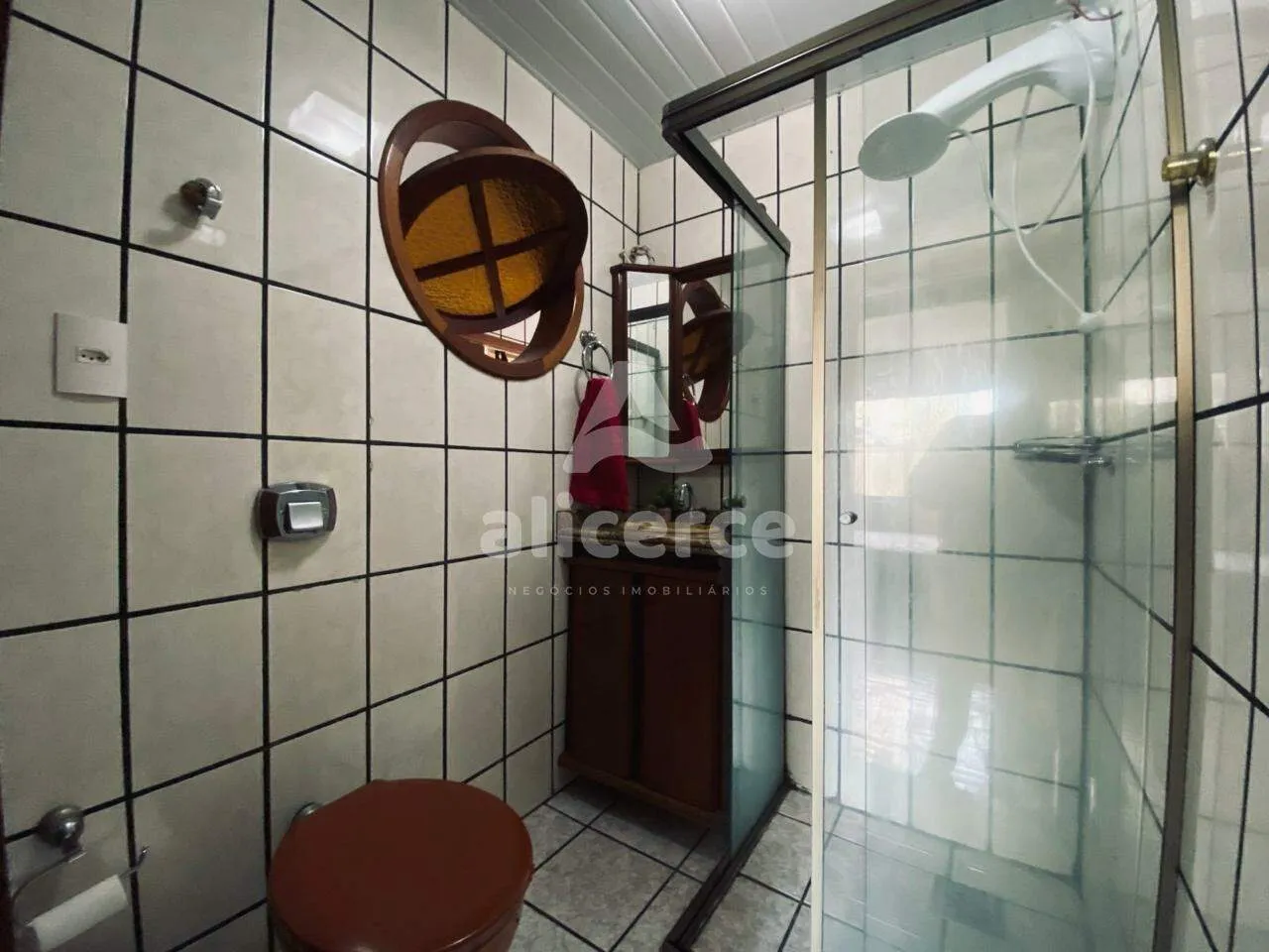 Imagem Apartamento à venda com 3 quartos 1 suíte, 85m² em Centro Florianópolis