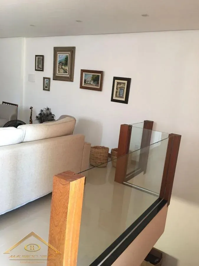 Imagem Cobertura para Venda em São Pedro da Aldeia / RJ no bairro Nova São Pedro