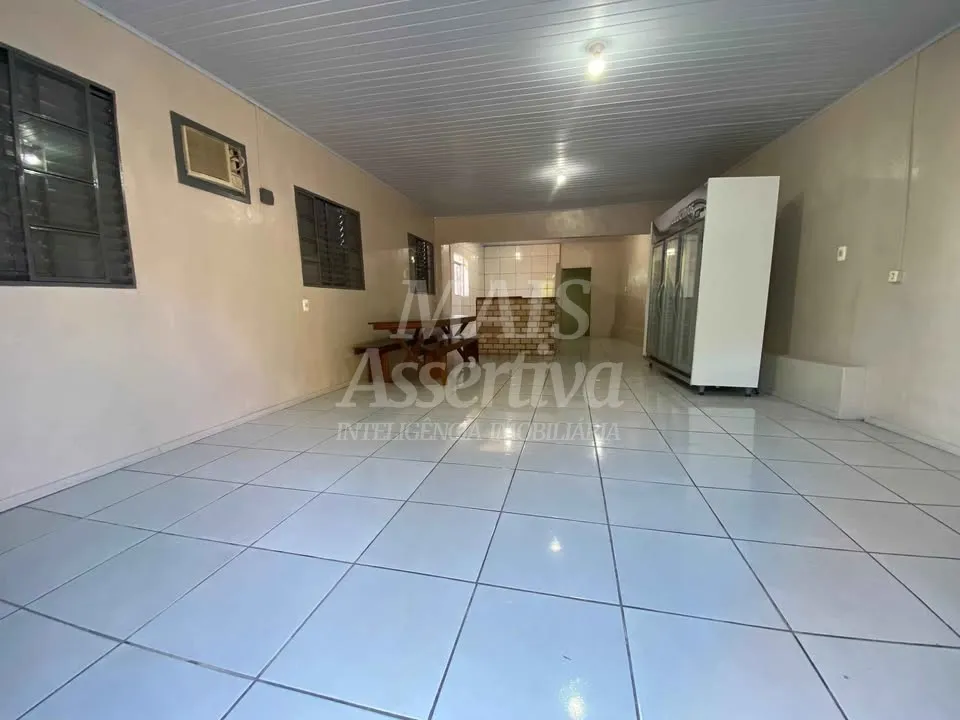 Imagem Sala comercial para locação no bairro São Jorge em Novo Hamburgo - 70m²