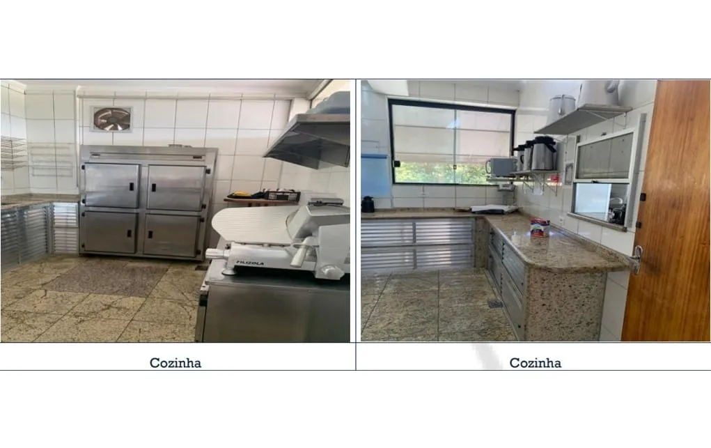 Imagem Complexo Comercial e Hoteleiro Sustentável - Oportunidade de Investimento