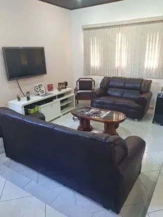 Imagem Casa com 4 dormitórios à venda, 300 m² por R$ 2.300.000,00 - Canto do Forte - Praia Grande/SP