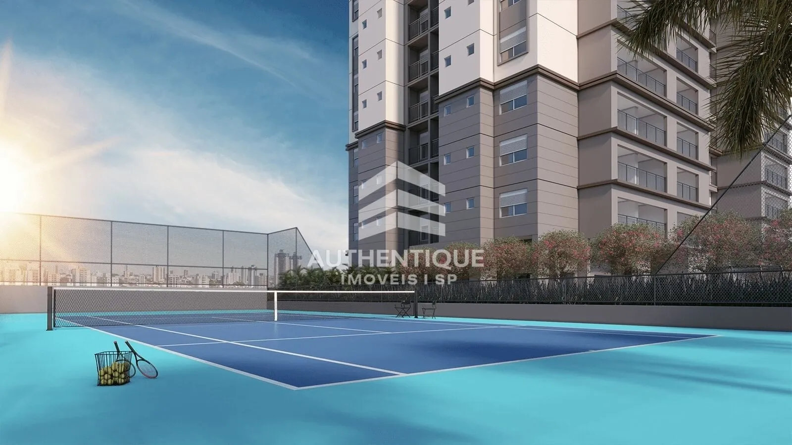 Imagem Living United Ipiranga - Apartamento à venda no bairro Ipiranga - São Paulo/SP, Zona Sul