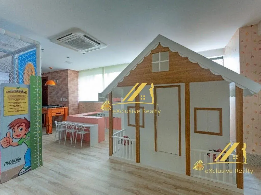 Imagem Apartamento RESIDENCIAL em Salvador - Bahia, Horto Florestal
