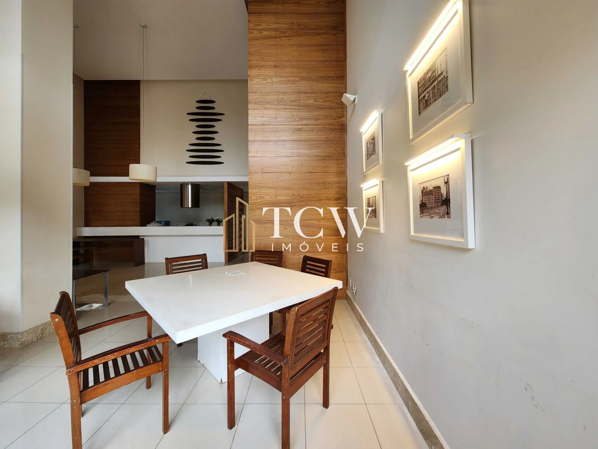Imagem Apartamento à venda 3 suítes no Alto da Boa Vista