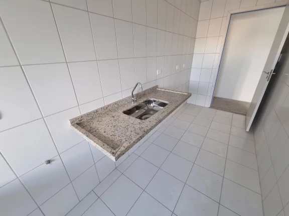 Imagem Apartamento à venda 2 quartos em Vila Dusi, São Bernardo do Campo, SP
