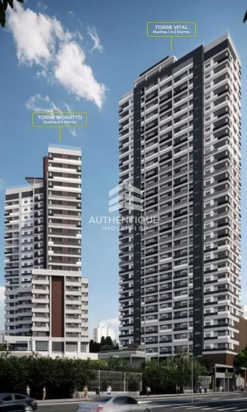 Imagem VILA PARQUE BUTANTA - Apartamento no bairro Butantã, São Paulo/SP