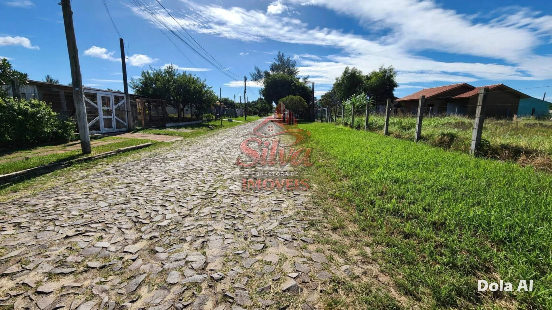 Imagem T753 | 4 lotes de 300m² no Presidente, Imbé/RS