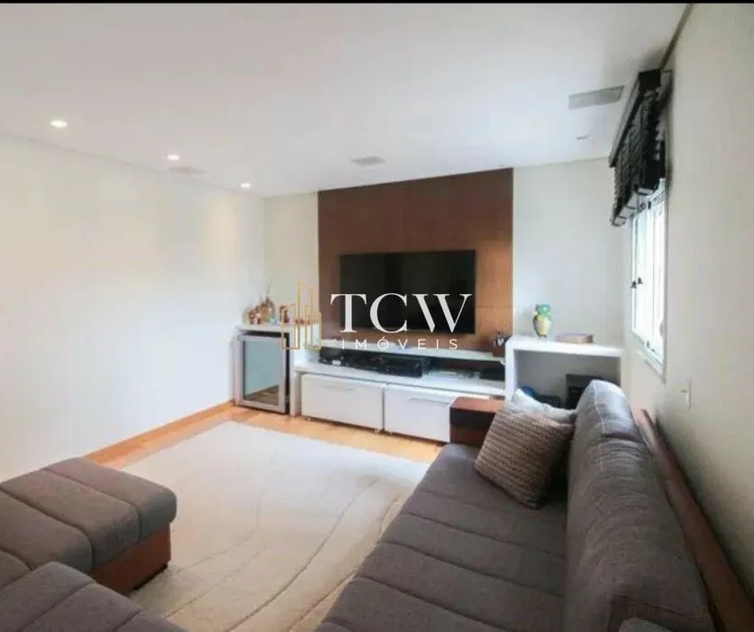 Imagem Apartamento à venda no bairro Chácara Klabin - São Paulo/SP, Zona Sul