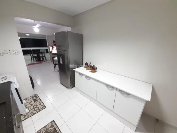 Imagem Apartamento 2 dormitórios