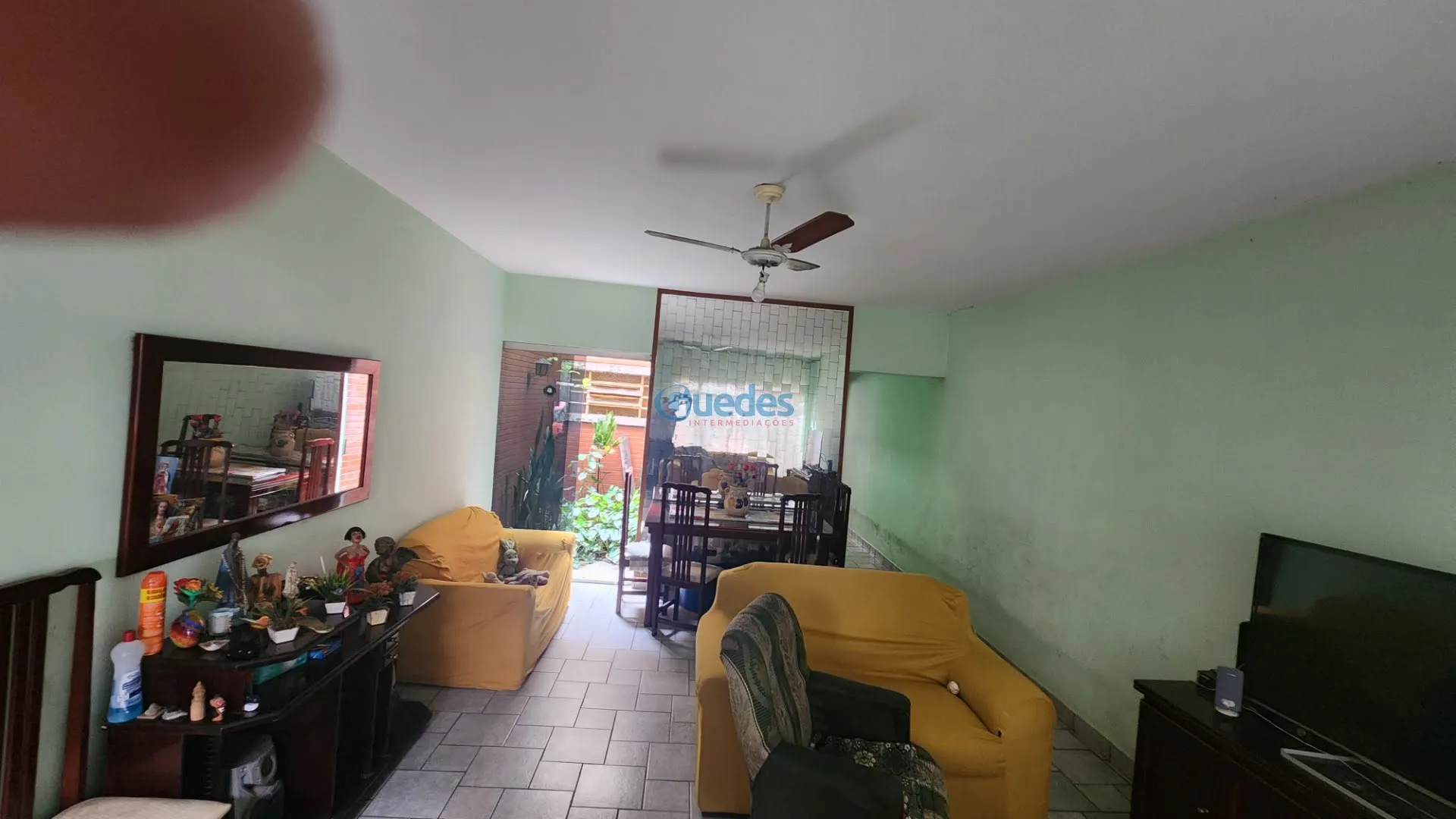 Imagem Sobrado em Chácara Santo Antônio - São Paulo