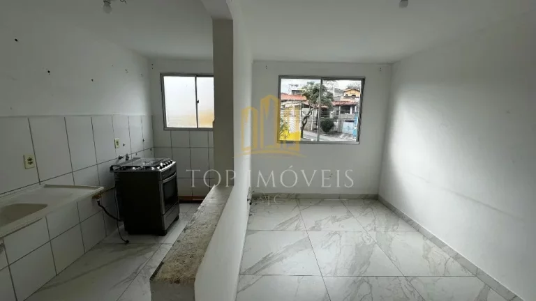 Imagem Apartamento Para locação com 2 dormitórios – Último andar, vista livre na zona leste - vila Tesouro
